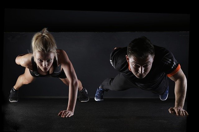 importance of exercise for strength