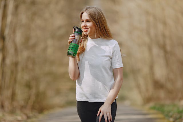 hydration for exercise