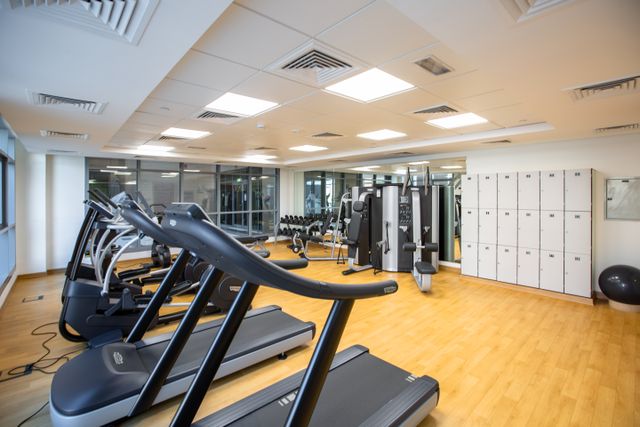 common gym mistakes